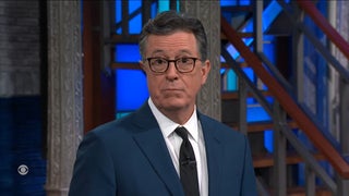 Stephen Colbert Ruptures Appendix, ‘Late Show’ Canceled This Week