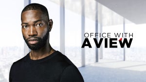 Tarell Alvin McCraney Office With a View