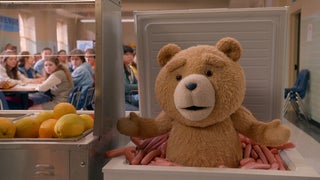 Seth MacFarlane Says ‘Ted’ Was First Pitched as a Family-Focused Animated TV Show