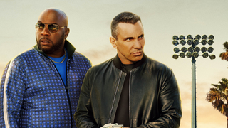 ‘Bookie’ Trailer Showcases Payoff of Chuck Lorre’s Olive Branch With Charlie Sheen (Video)