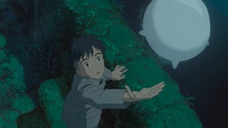 English-Language ‘The Boy and the Heron’ Trailer Features Florence Pugh, Christian Bale (Video)