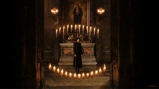 ‘The First Omen’ Prequel Film Gets First Look, Sets April 2024 Release at Disney