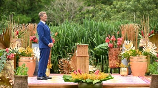 Here’s Who Won Gerry Turner’s Season of ‘The Golden Bachelor’