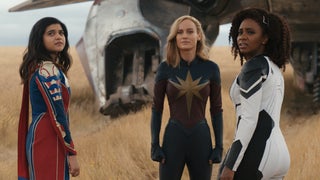 ‘The Marvels’ Cast and Character Guide: Who Plays Who in the MCU Sequel?