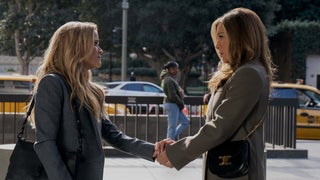 ‘The Morning Show,’ ‘Succession’ Lead Critics Choice Awards TV Nominations