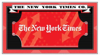 The New York Times Tops 12 Million Subscribers for First Time