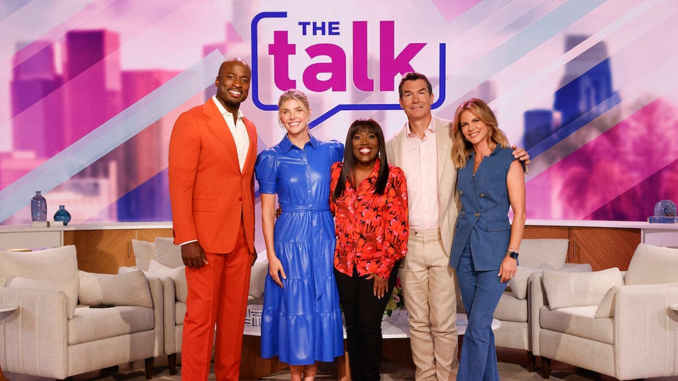 The-Talk