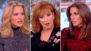 ‘The View’ Hosts Blast Elon Musk’s ‘Irresponsible and Reckless’ X Behavior: ‘He’s Also Not Very Emotionally Intelligent’ | Video