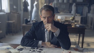 Ben Mendelsohn Stuns as Christian Dior in Apple’s ‘The New Look’ (Photos)