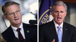 Tim Burchett Says He Pities, Prays for Kevin McCarthy After Elbowgate Scuffle: ‘I Know He’s Hurting’ (Video)