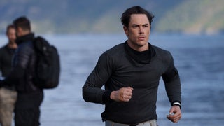 Tom Sandoval Struggles to Team Up With Former ‘Bachelor’ on ‘Special Forces: World’s Toughest Test’ | Exclusive Video