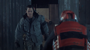 Tom-Sandoval-Special-Forces