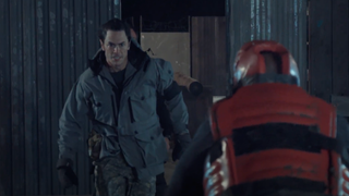 Tom Sandoval Channels His ‘Ultra Aggression’ Into ‘Special Forces: World’s Toughest Test’ (Exclusive Video)