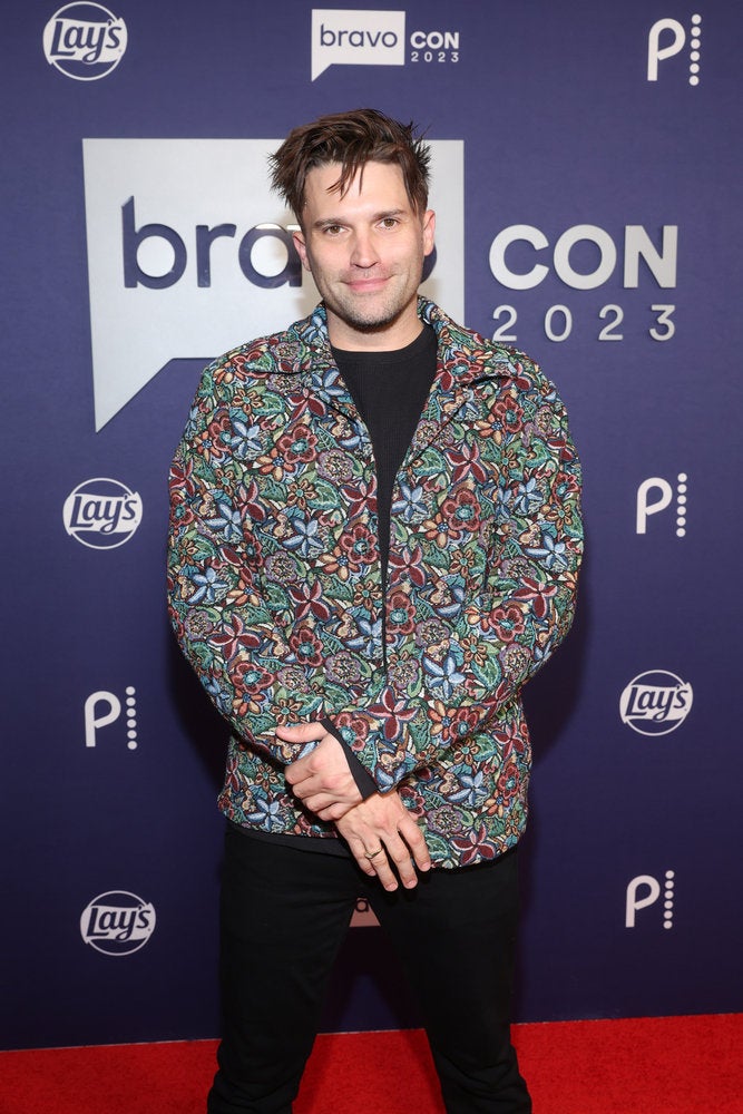 Tom Schwartz, BravoCon