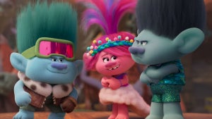 Trolls Band Together