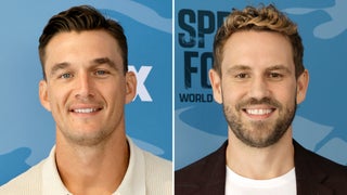 ‘Bachelor’ Alums Tyler Cameron and Nick Viall Say ABC Show’s ‘Psychological Warfare’ Prepared Them for ‘Special Forces: World’s Toughest Test’