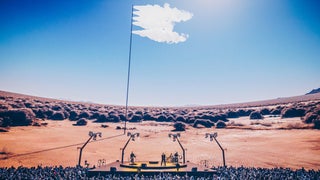 U2 in Las Vegas: Looking to the Past, Finding a Crazy Vision of the Future