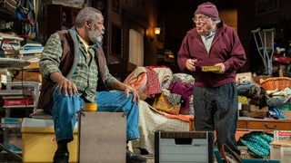 ‘I Need That’ Broadway Review: A Lot of Junk Buries Danny DeVito