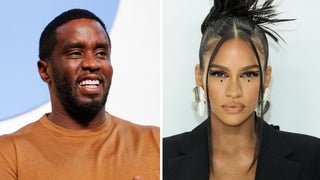 Diddy Assaults, Throws Vase at Ex-Girlfriend Cassie in Unreleased 2016 Hotel Surveillance Footage | Video