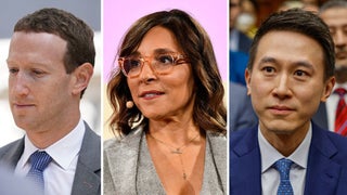 Mark Zuckerberg, Linda Yaccarino and Other Tech CEOs to Testify Before Congress About Online Safety for Children