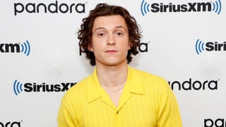 Tom Holland Says He’d Suit Up as ‘Spider-Man’ Again but Not Unless It’s ‘Worthwhile’
