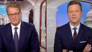 ‘Morning Joe’ Says Trump Calling Jan. 6 Prisoners ‘Hostages’ Is ‘Repulsive’: ‘Deeply Offensive’ (Video) 