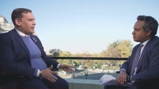 George Santos Tells CNN’s Manu Raju It’s ‘True’ His Family Fled the Holocaust – He Just Doesn’t Have Proof Yet