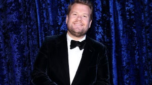 James Corden