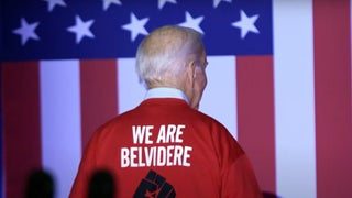 ‘Morning Joe’ Says Biden Has ‘Spring in His Step’ After Election Night: ‘Why Shouldn’t You Feel Confident Again?’