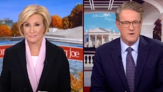 ‘Morning Joe’ Says Trump ‘Going Full-On Hitler’ With Calls to Root Out ‘Vermin’: ‘Real Threat to This Country Is From Within’