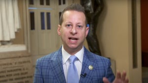 Jared Moskowitz on Morning Joe