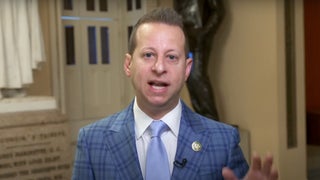 Mike Johnson Won’t Be Speaker ‘Much Longer’ Without Middle East Aid, Democratic Congressman Tells ‘Morning Joe’