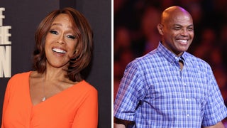 CNN Sets November Premiere for Gayle King and Charles Barkley Primetime Talk Show