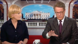 Morning Joe
