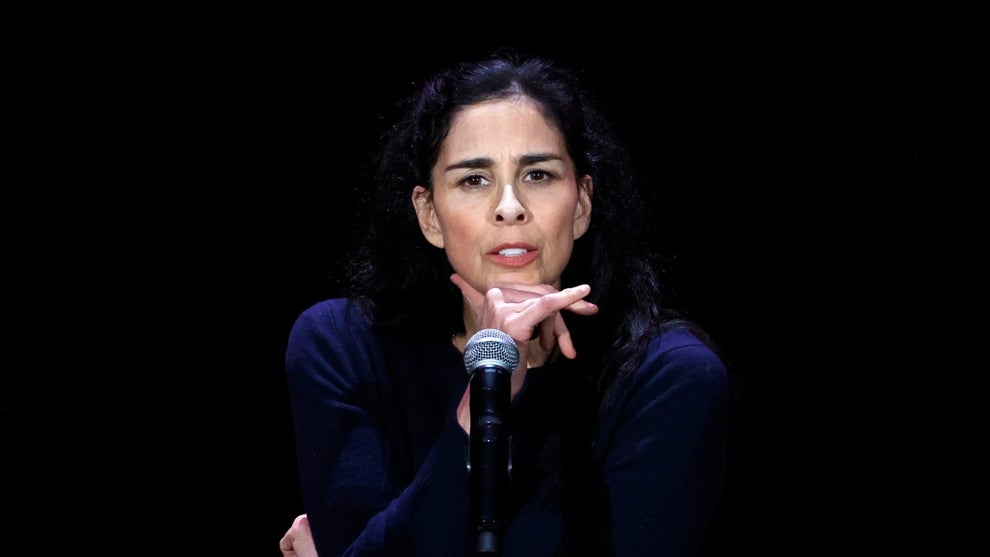 Sarah Silverman