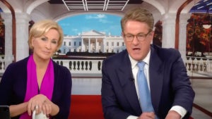 Morning Joe