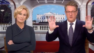 ‘Morning Joe’ Slams Media’s ‘Complete Obsession’ With Polls: ‘Shouldn’t Drive Coverage the Way They Often Do’ | Video