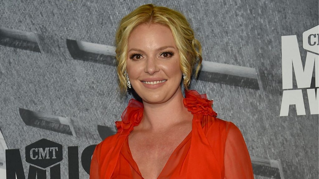 Katherine Heigl (Getty Images)