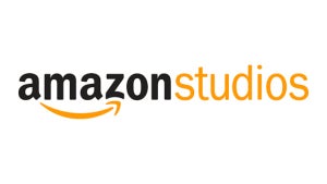Amazon Studios logo