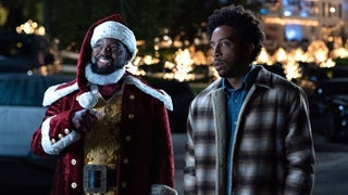 How to Watch ‘Dashing Through the Snow’: Where Is the Christmas Film Streaming?