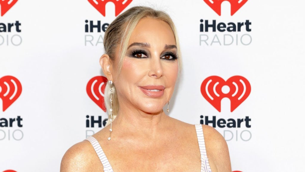 Marysol Patton (Photo credit: Getty Images)
