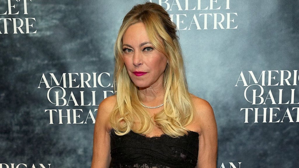 Sutton Stracke (Photo credit: Getty Images)