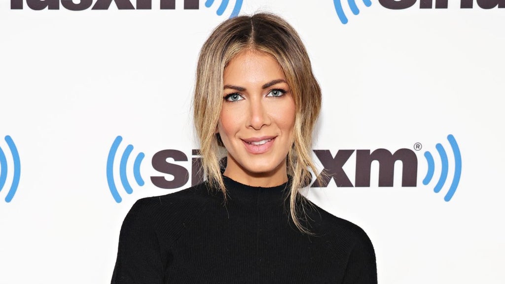 Erin Lichy (Photo credit: Getty Images)