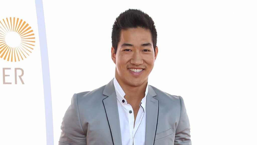 Alex Wong (Photo credit: Getty Images)