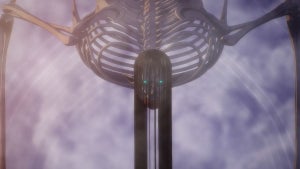 "Attack on Titan" Season 4 Part 4 (Crunchyroll)