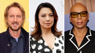 30 Scorpio Celebrities, Including Owen Wilson, Ming-Na Wen and RuPaul | Photos