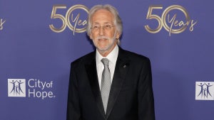 Neil Portnow (Photo credit: Getty Images)