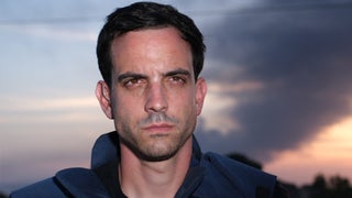 Fox News War Correspondent Trey Yingst Feels ‘Massive Responsibility’ to Get First Draft of Israel-Gaza Conflict Right