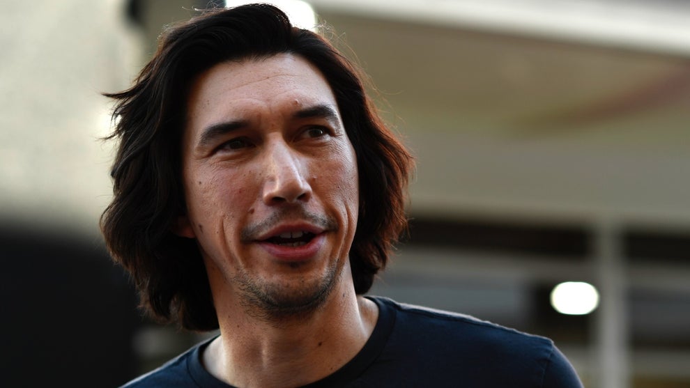 Adam Driver