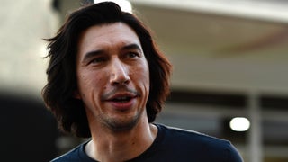 Adam Driver Curses at Audience Member Who Criticized ‘Ferrari’ Special Effects During Q&A: ‘F–k You’